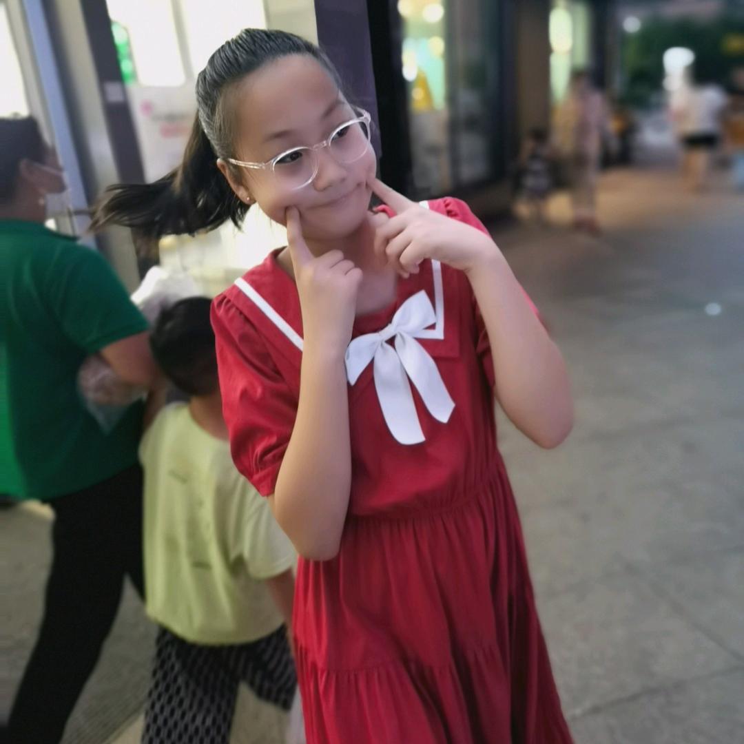 幸运相随