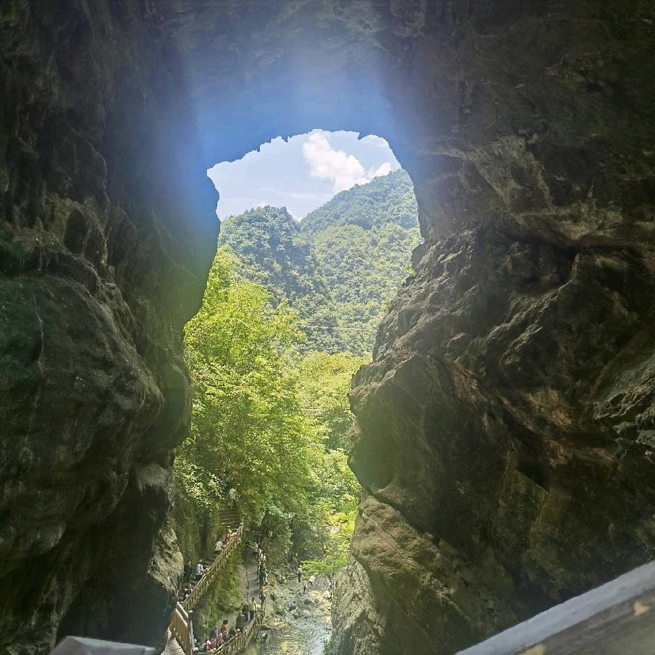 玲姐好闪