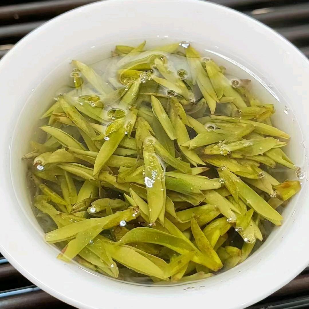 雅茗轩茶叶店