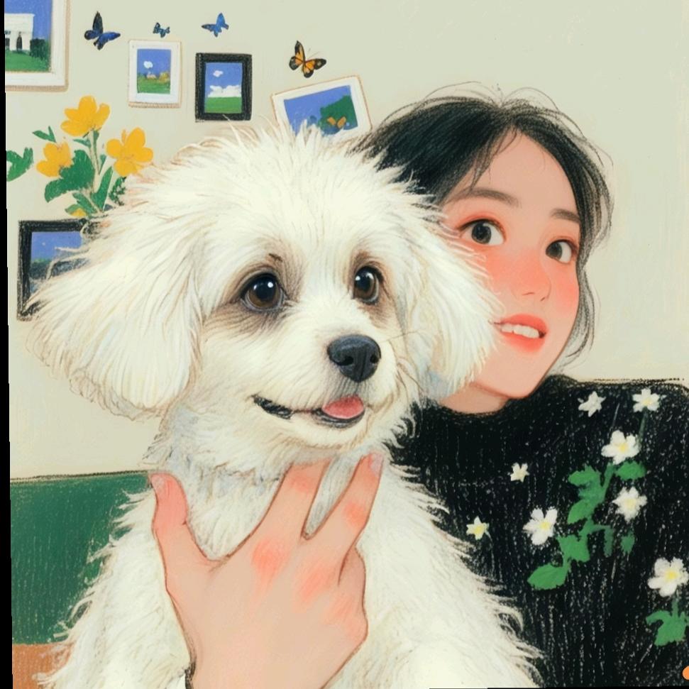 芳芳儿