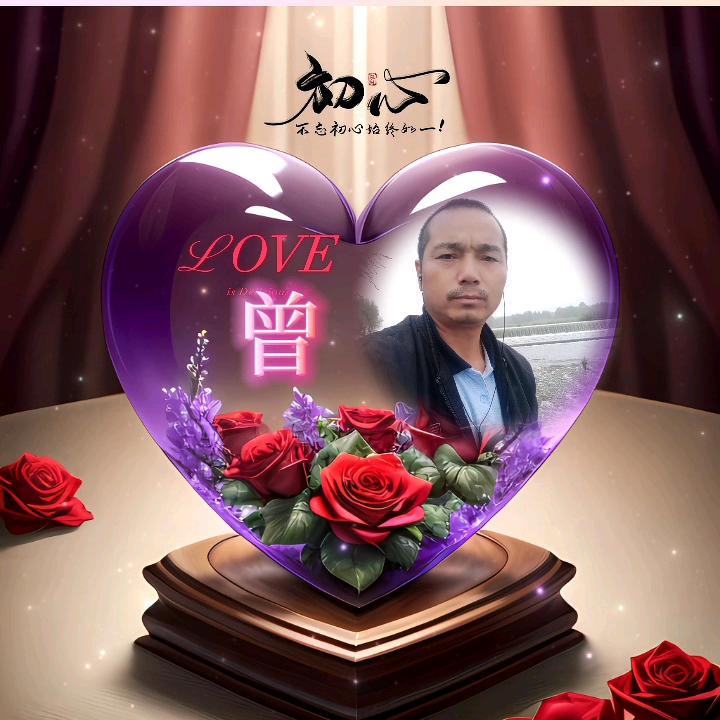 曾！喜哥
