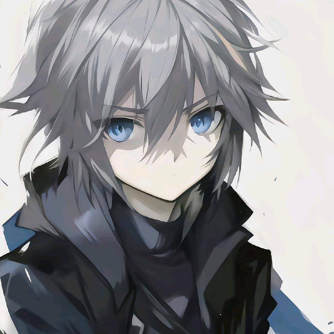 小雨（地铁逃生）