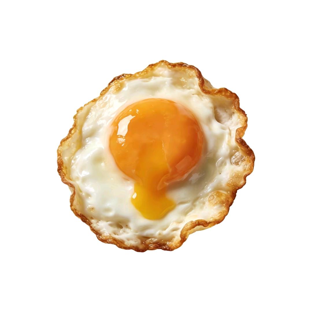 一颗煎蛋🍳