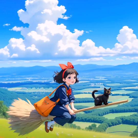 飞燕