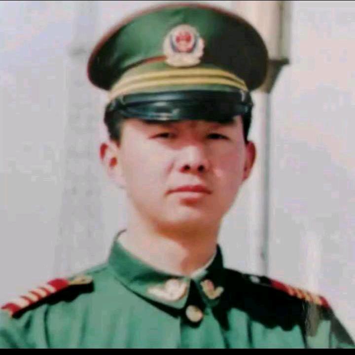 擎天柱