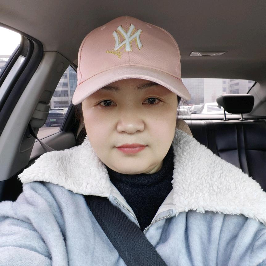 琼儿姐1早07:10
