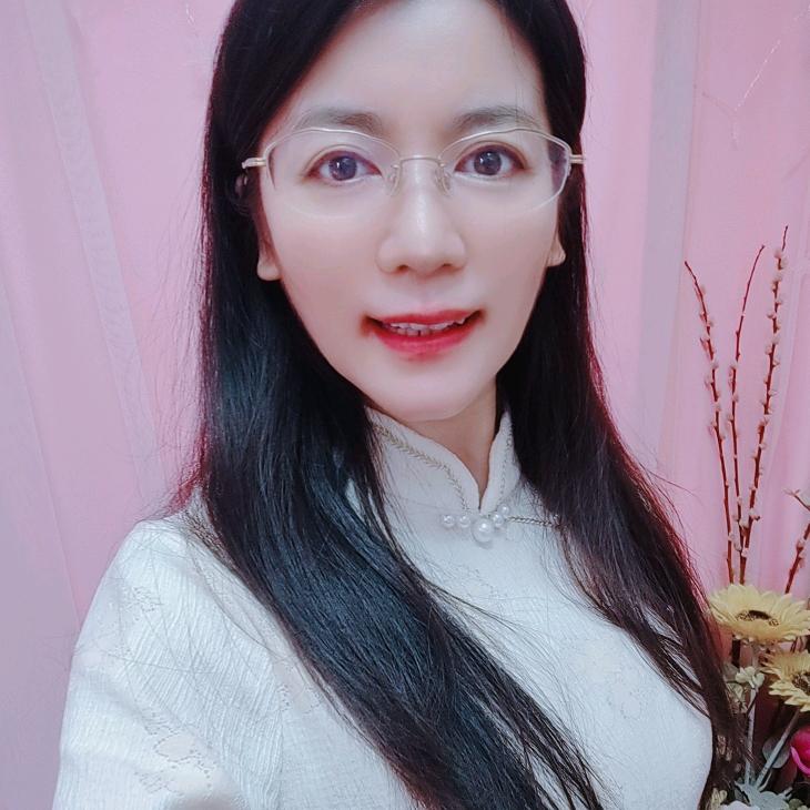 小苏苏吖