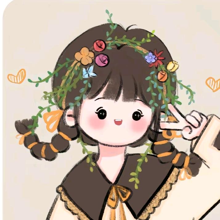 小甜e