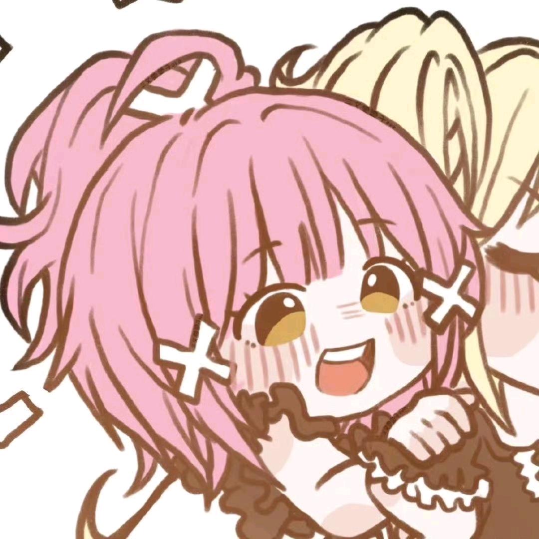抱脑袋