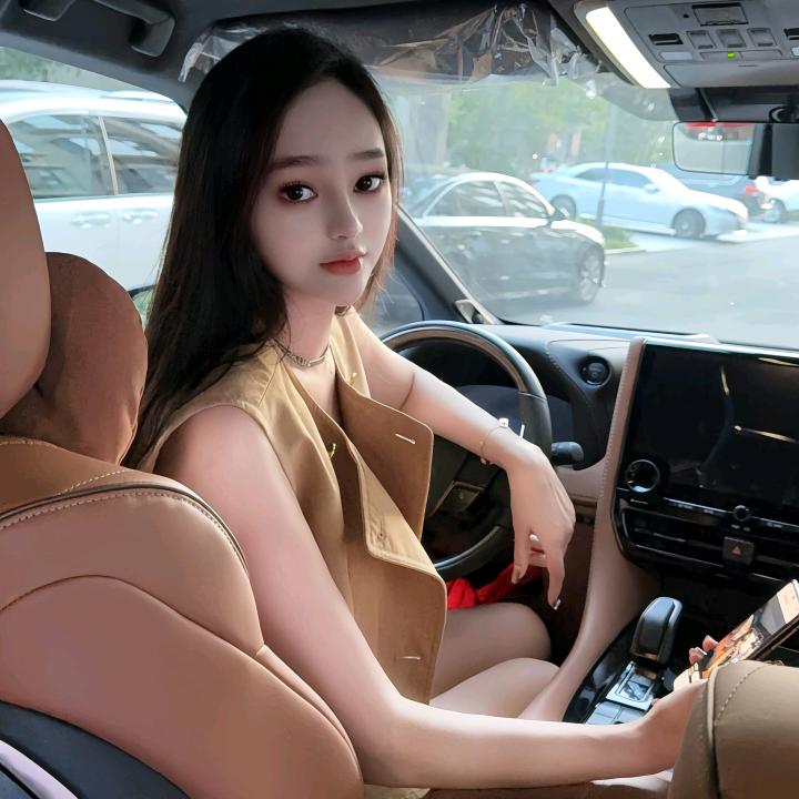 侣小姐吖