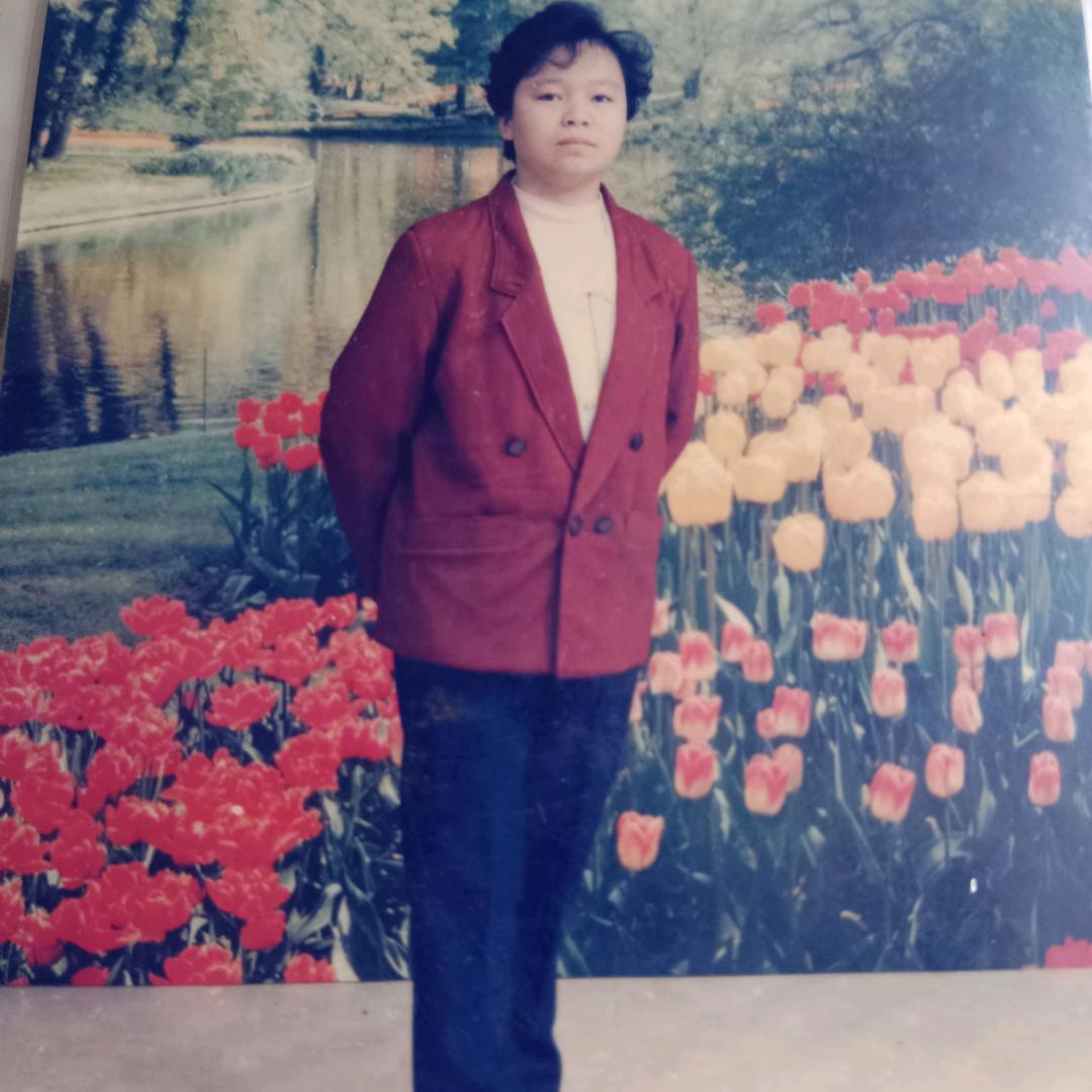 唐姐