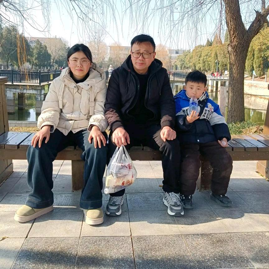 红♥赵我心