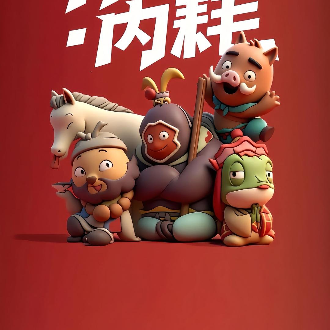 谋财悦己