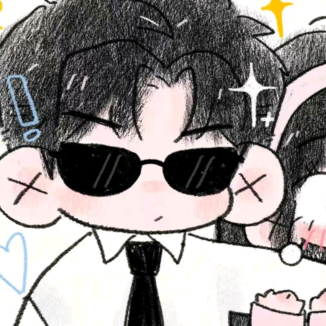 抖音小小洋