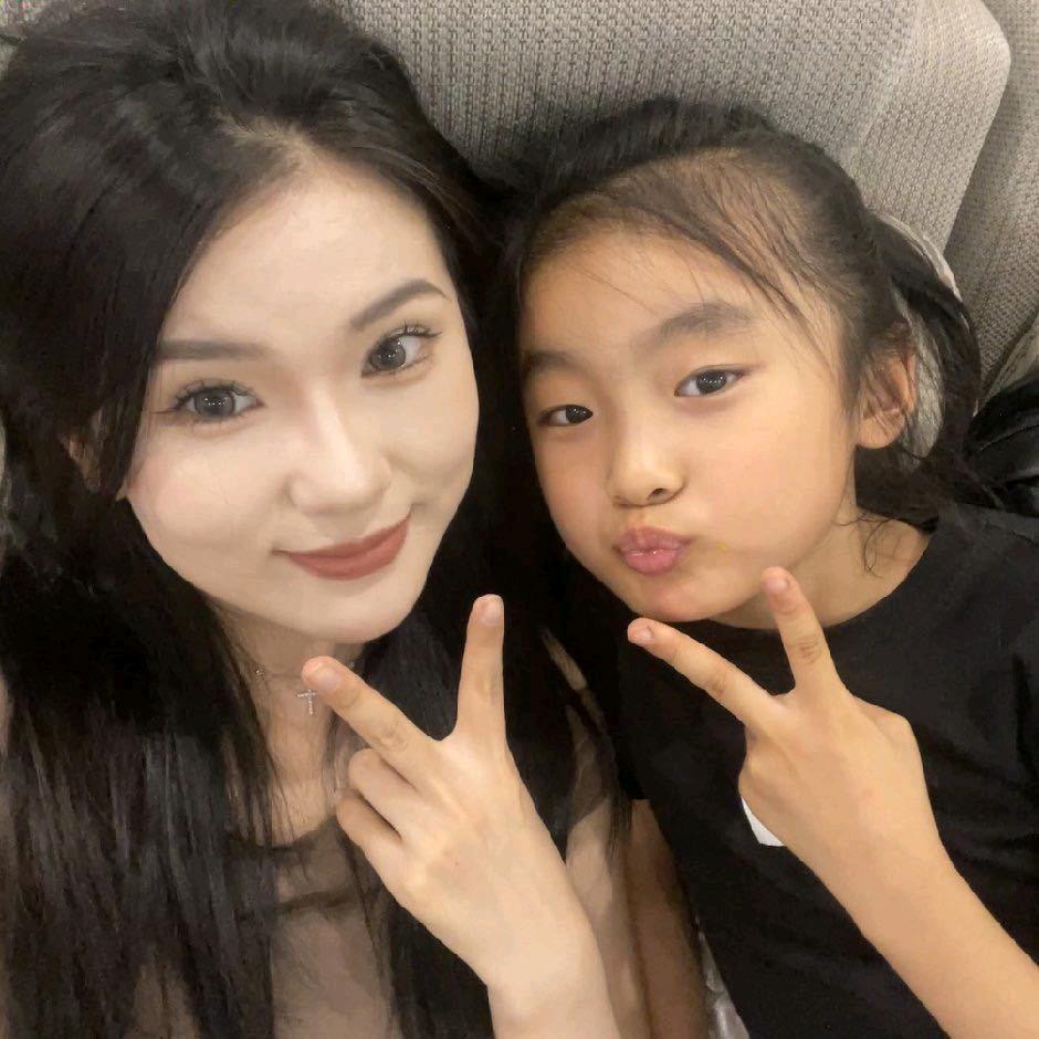 大美大美女