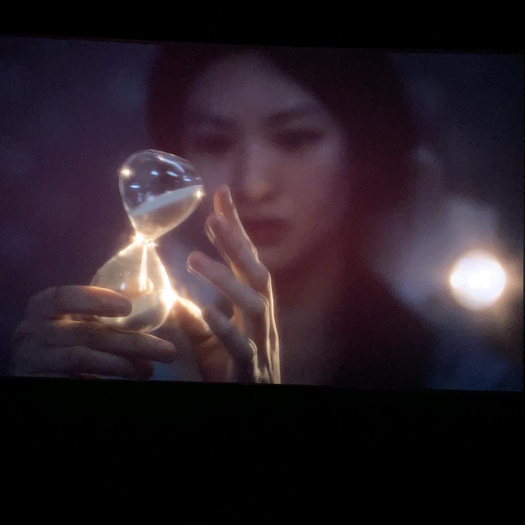 小鱼lullul
