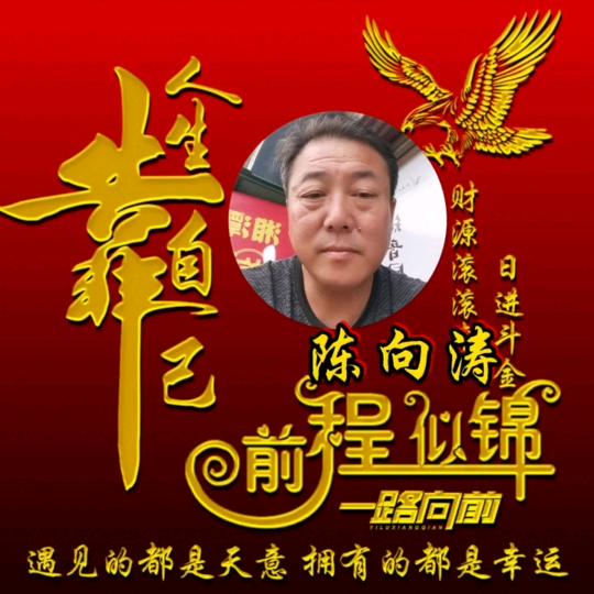 挖机出租陈向涛