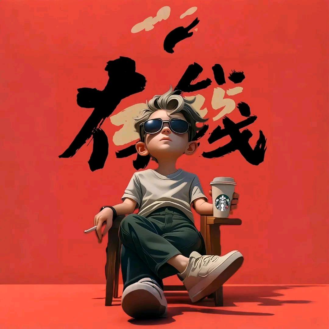 牛仔潮流局