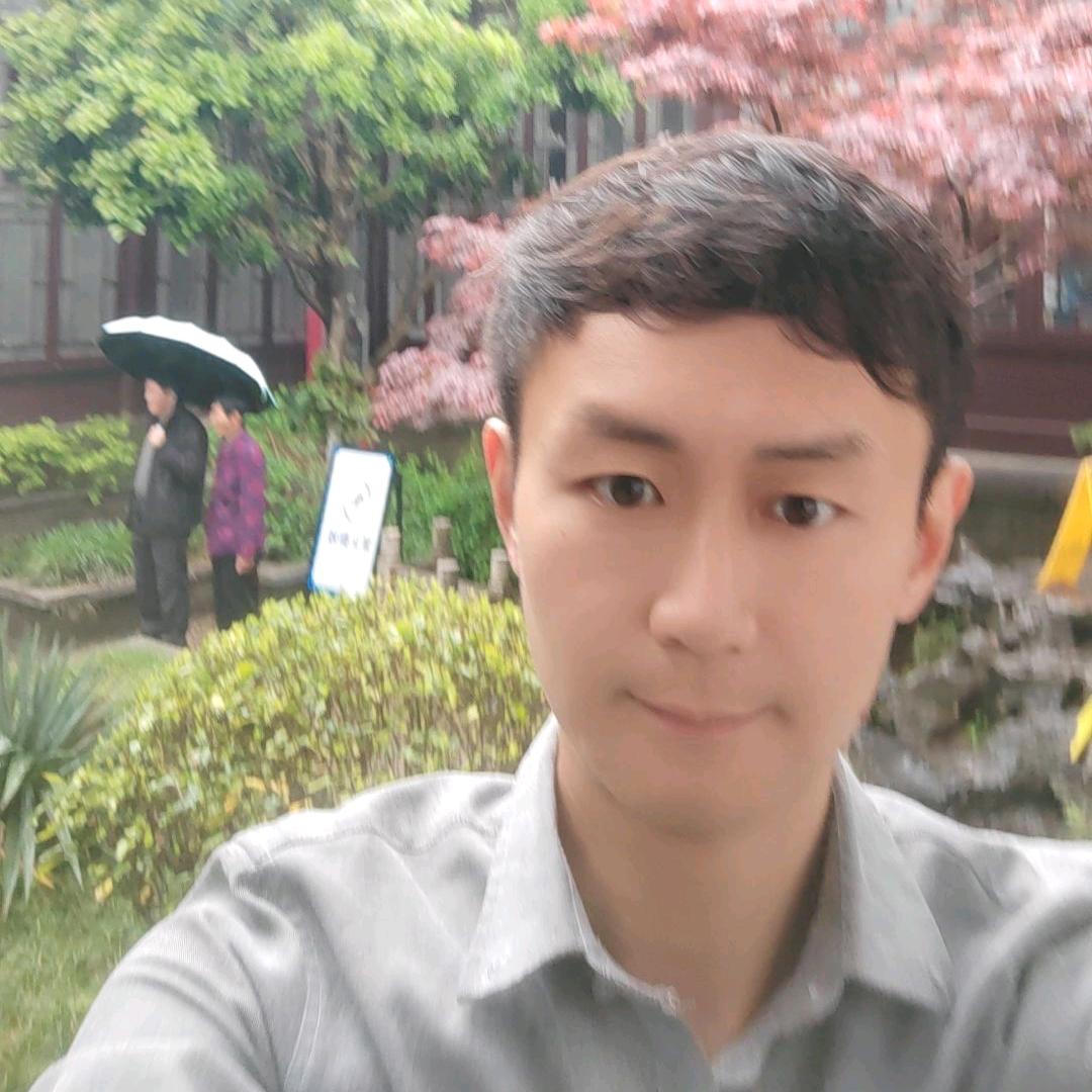 天津帅伯Uncle Handsome