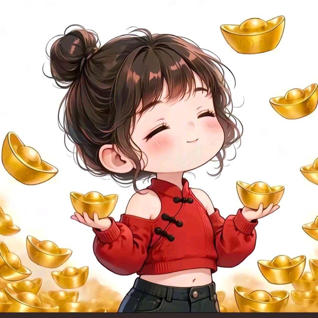 幸运鹅