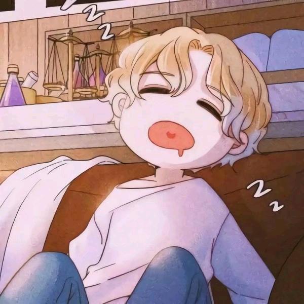 夜无眠头像