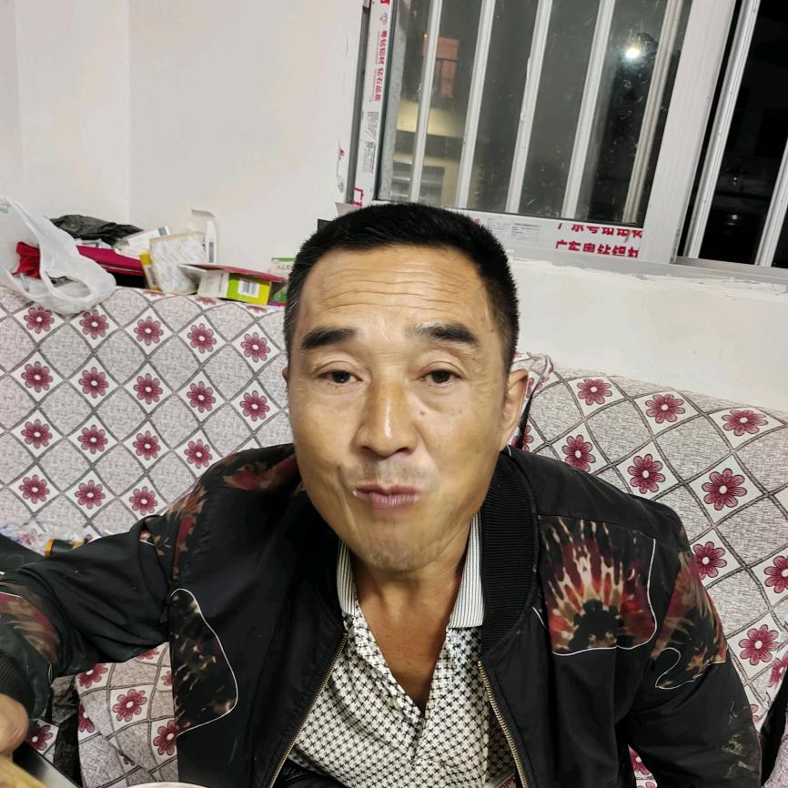 刘运木