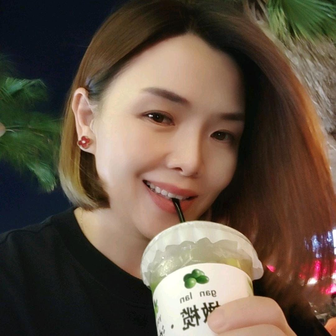 美昕
