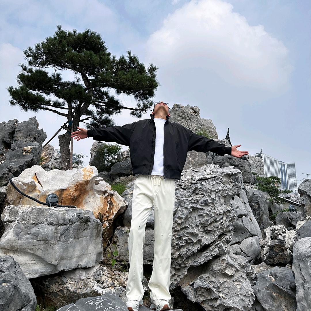 至尊宝menswear