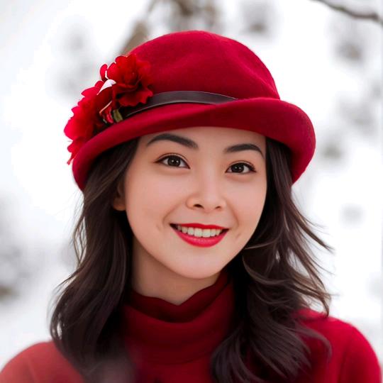参禅指月(禹姐手机摄影)