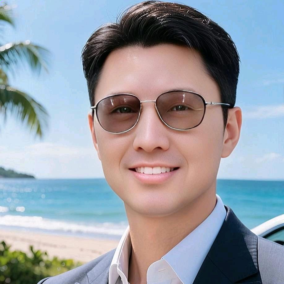 🌹平安是福🌹