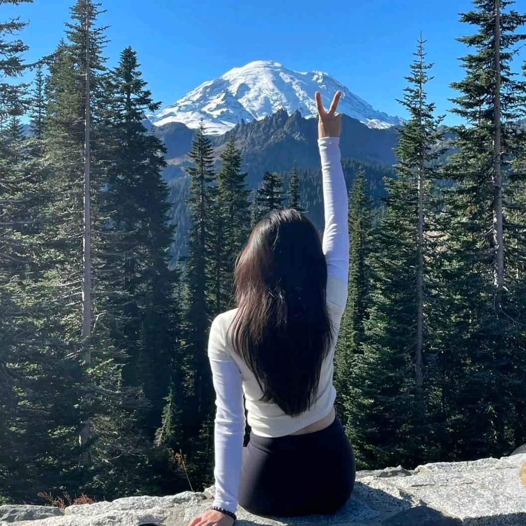 蓝✨