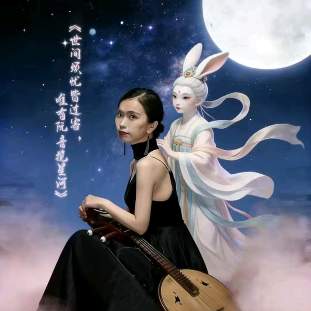 诸葛念兔🐰🌙🍑