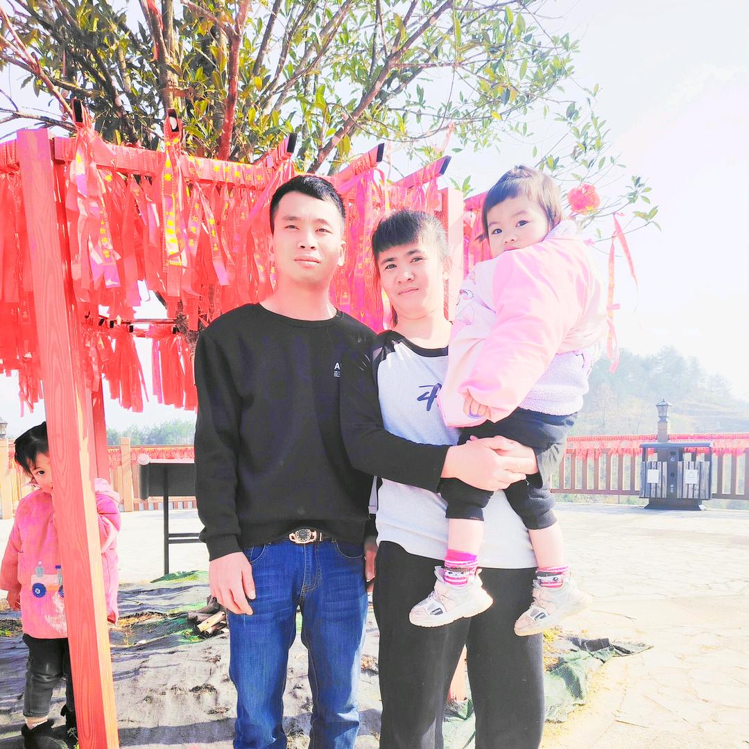 小思香（全职宝妈）