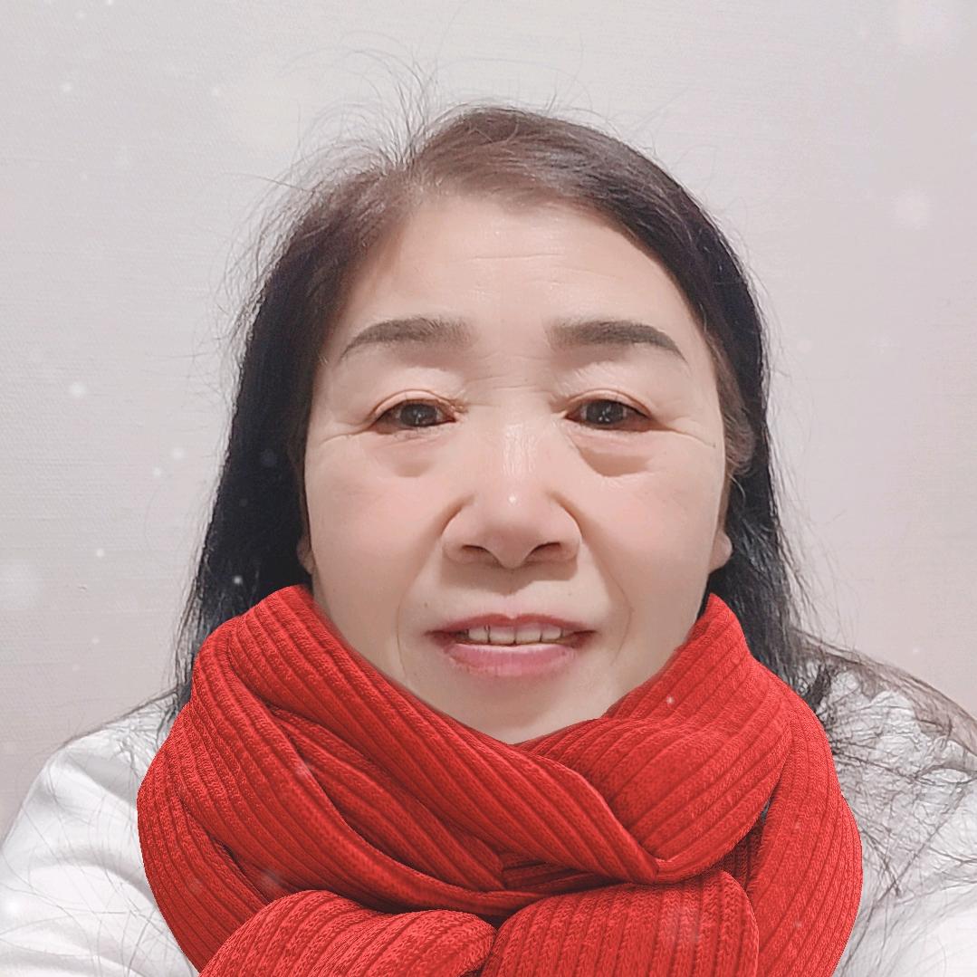 希甜奶奶