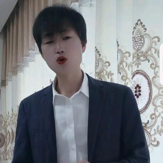陈柯烨