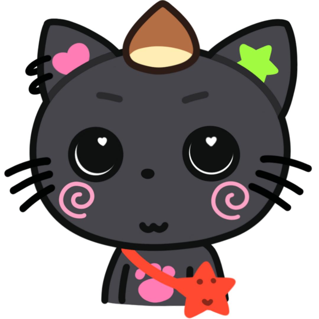恋猫定律