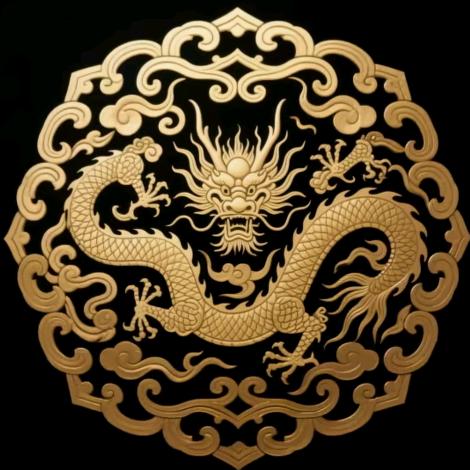 陳🐉龍