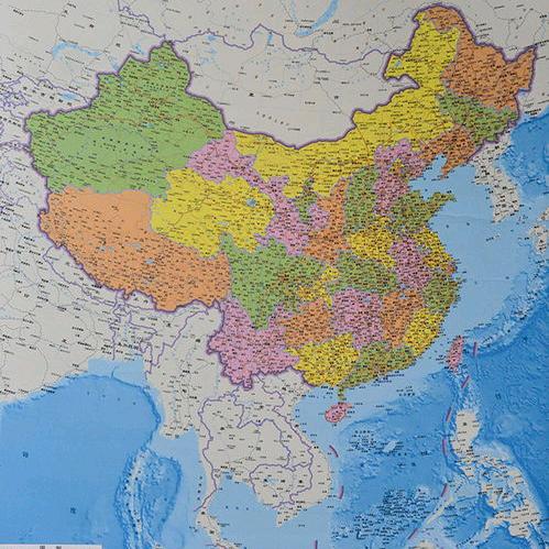 爱我中华🇨🇳