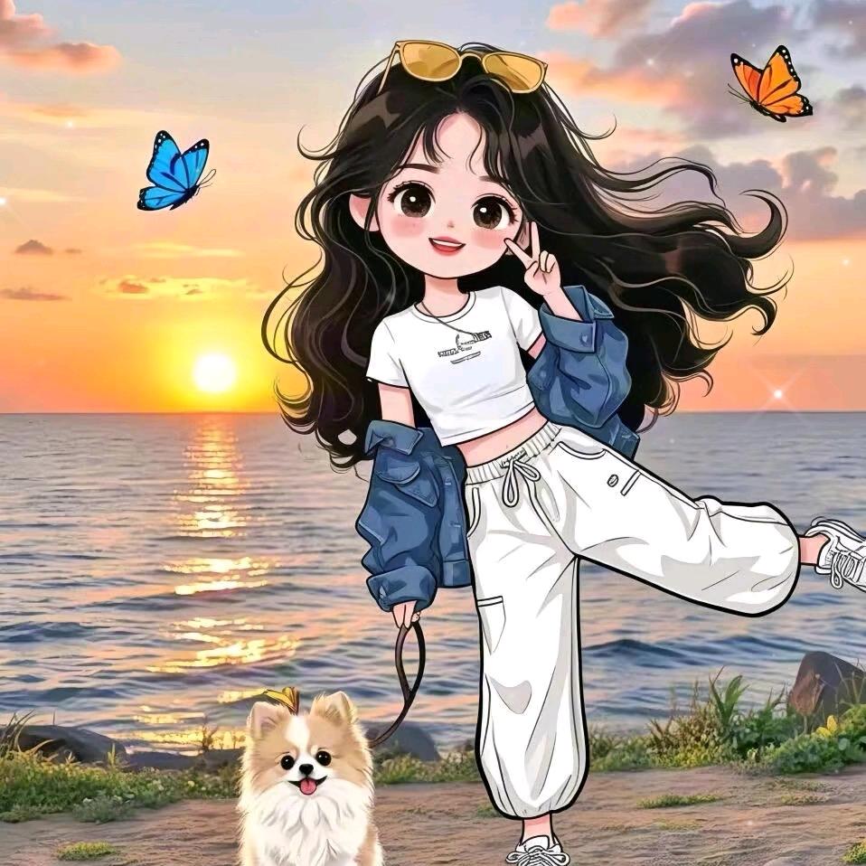 哈尔滨淘淘🐧(国庆专场)