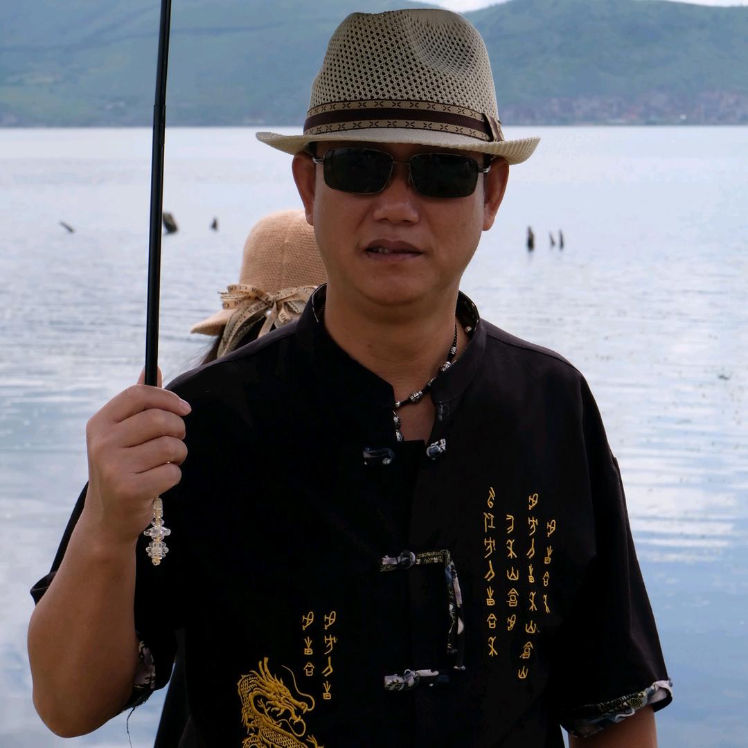 为梦想独闯天涯