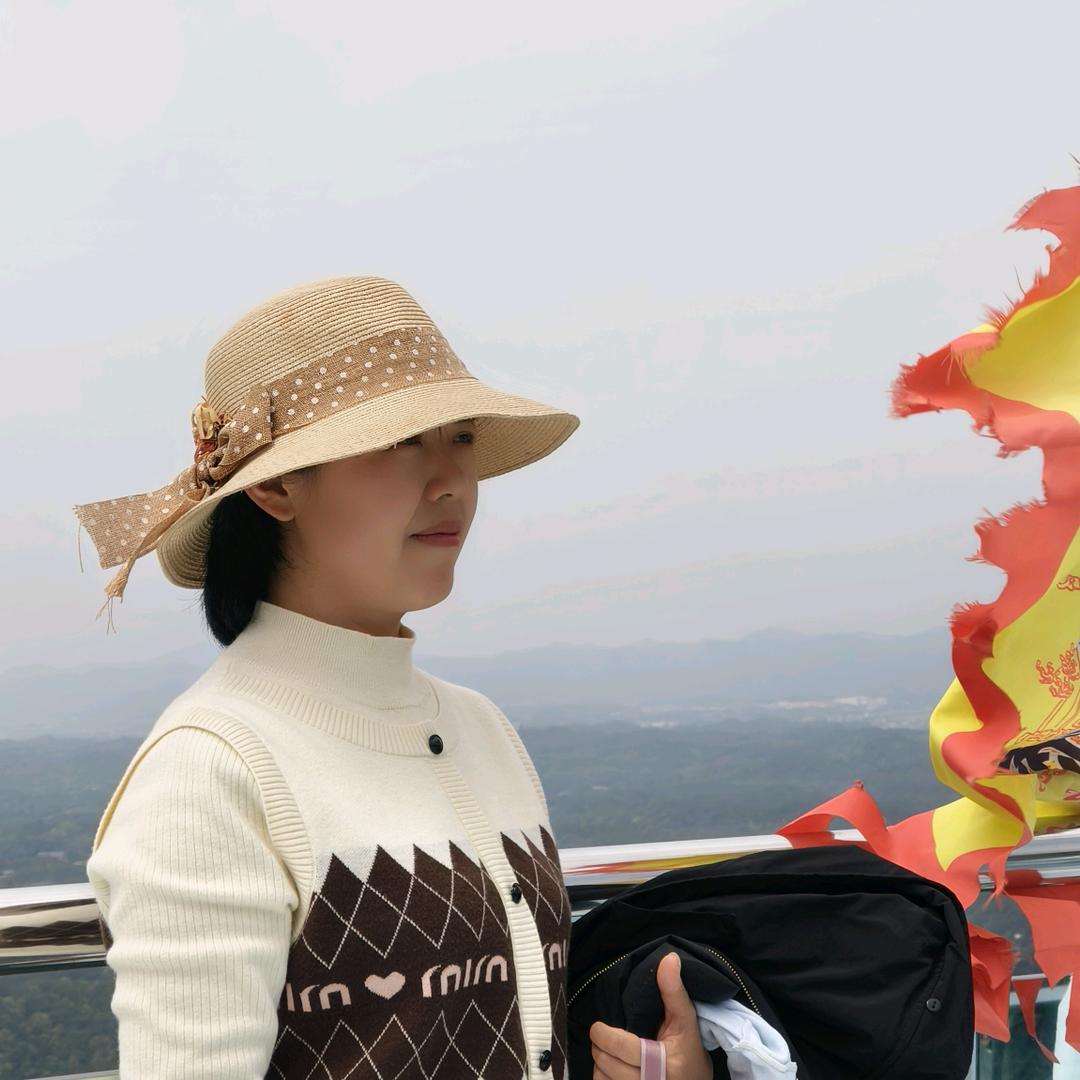 浏阳小蜜蜂阿华