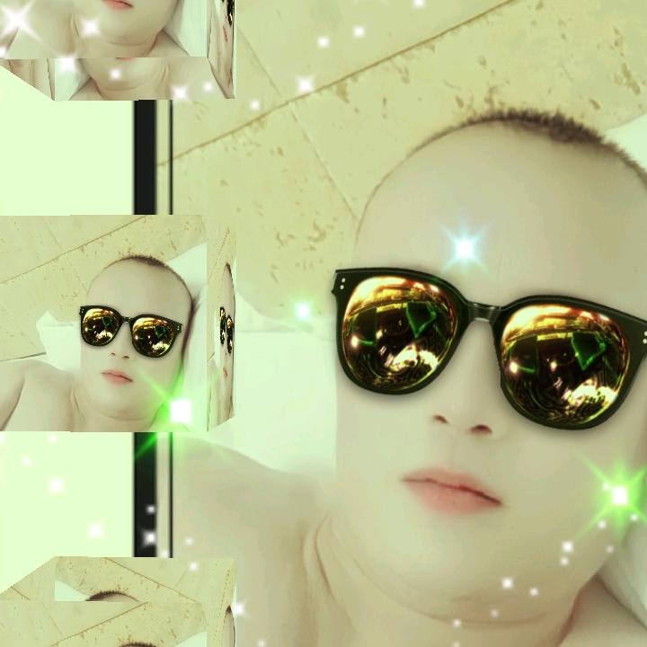 落叶的黄昏