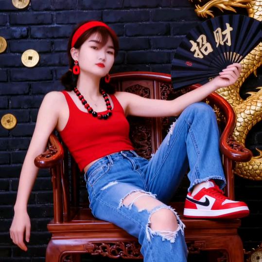 善解人意🐰🌹🌹