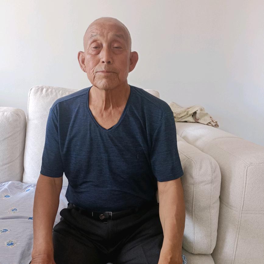 高茂泉夭白牙大爷