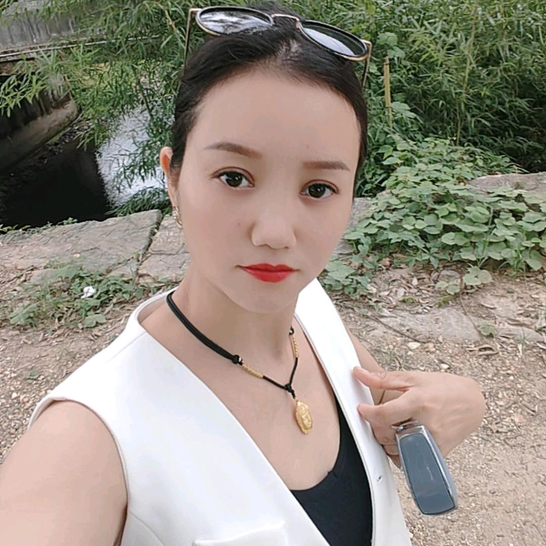 江西第一美女镇花