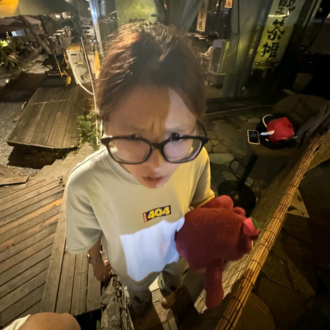 幸福人生.