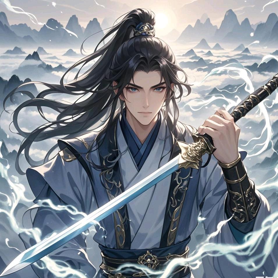 红尘散人