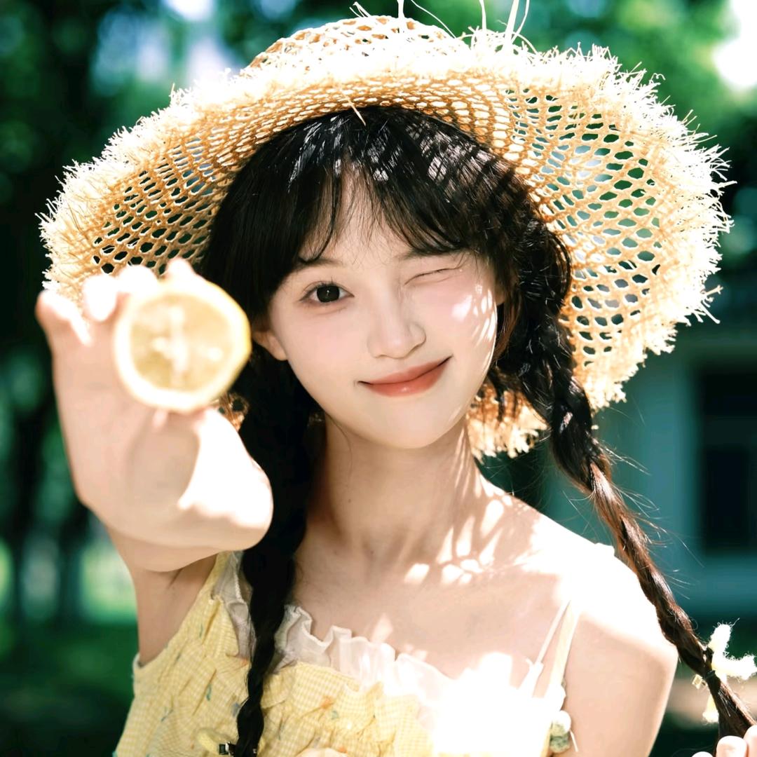 橘子皮