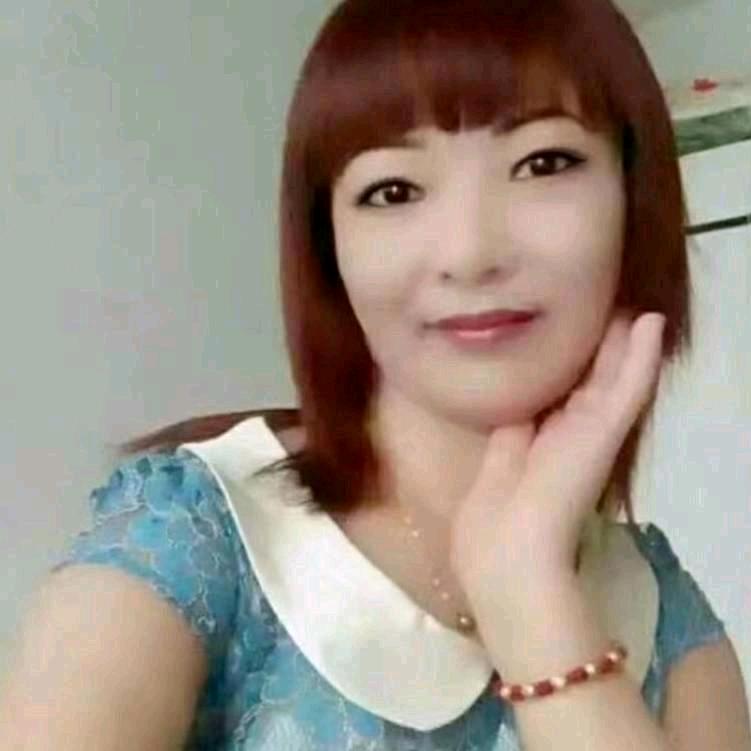 萍萍姐姐