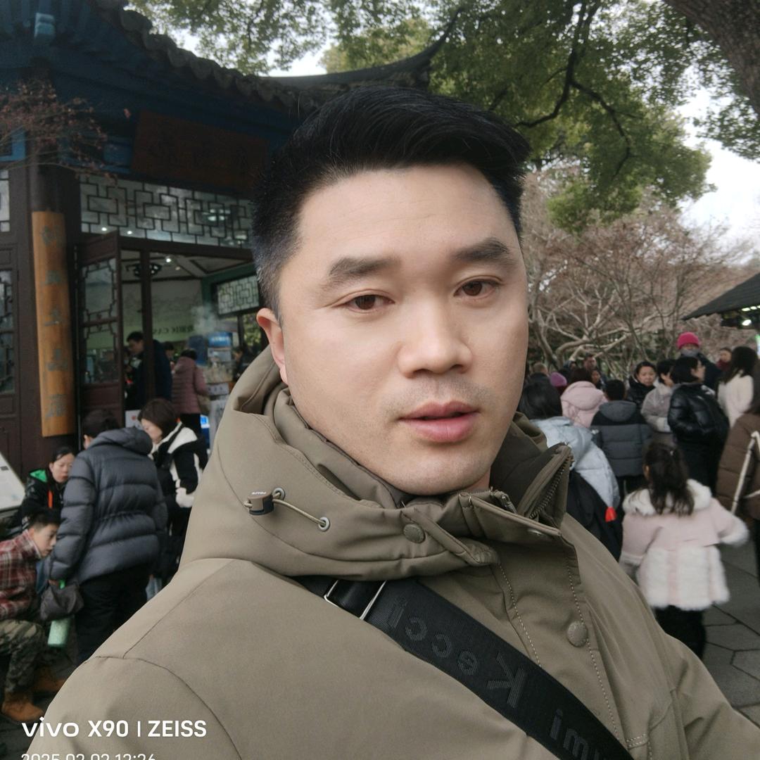 华哥@